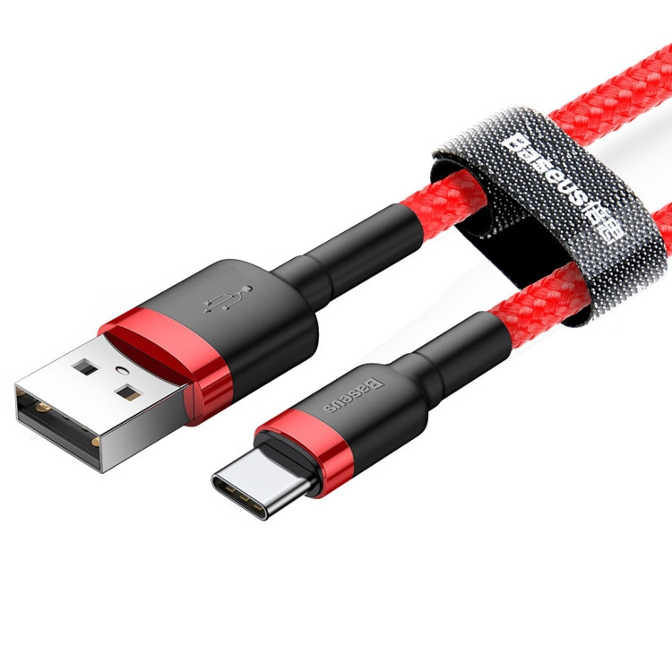 Cavo USB / Type-C - 1 metro