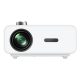 BlitzWolf® BW-V5 Max - 1080P, proiettore Android 9.0 - 9000 lumen, messa a fuoco automatica e zoom 50-100%