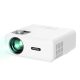 Proiettore LED per home cinema BlitzWolf® BW-V5 - 1080P, 9000 lumen, correzione trapezoidale, altoparlante integrato