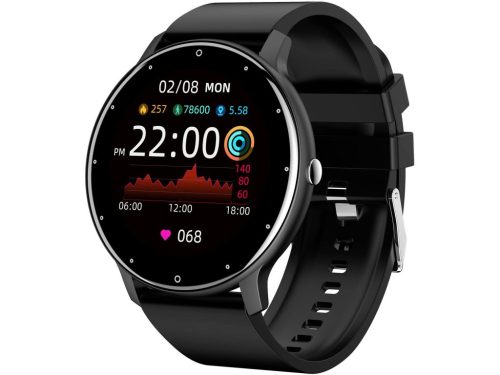 Smartwatch durata sale batteria