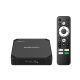 Magicsee G7 pro 4K TV Box - Android 11.0, 4G RAM/32G ROM, processore Quad Core, doppio WIFI 2.4G/5G