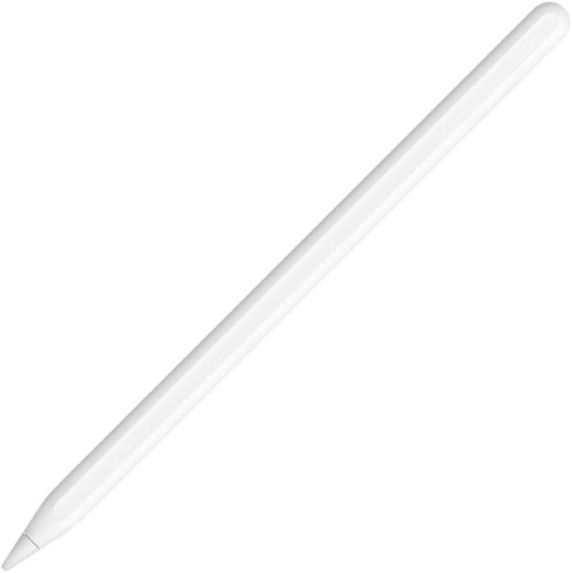 RSH 2nd Pencil 01 - penna attiva ricaricabile di seconda generazione per  tablet Apple iPad Pro 1-6 - ricarica magnetica, 10 ore di funzionamento