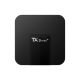 Tanix TX3 Mini TV Box - Android 11, 4K@30fps, CPU Quad Core, 4GB RAM, 32GB ROM, 5G WiFi, innumerevoli porte di uscita