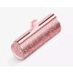 Veger Lipstick-C Power Bank cu conector USB Type-C - 5000mAh, pentru toate produsele USB Type-C, încărcare PD3.0 - Rose Gold