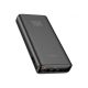 Veger T100 - Potenza di ricarica 100 W, 20000 mAh, 2x porte di ricarica Type-C + 1x USB-A